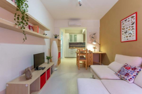 Bologna Malpighi Lovely Apartment x2